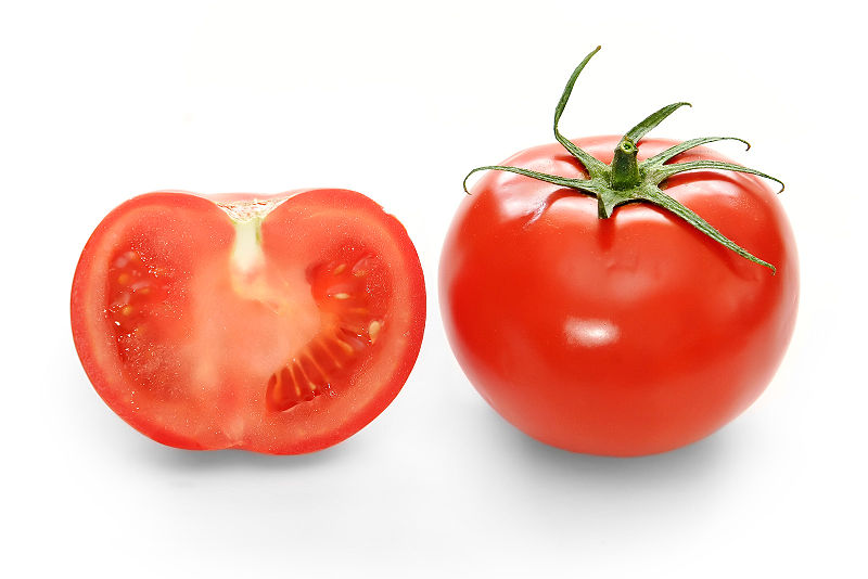 Manfaat Buah Tomat Untuk Kesehatan