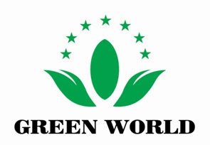 logogreenworld