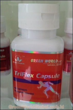 triflexx capsule